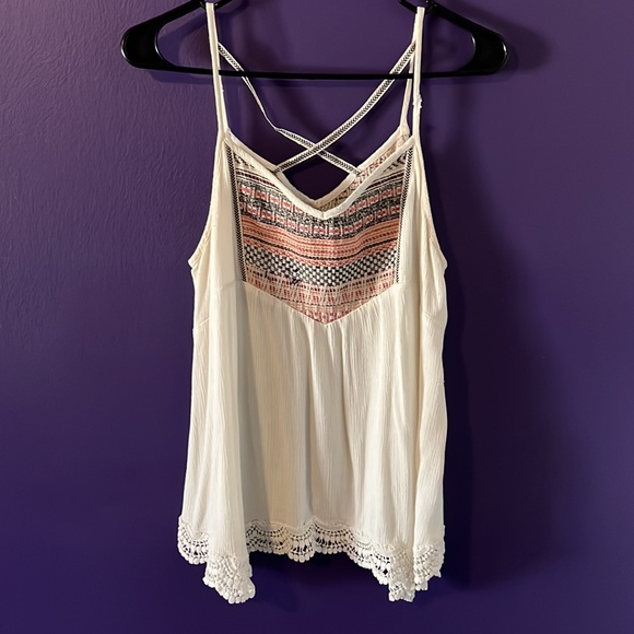 3 dressy casual women’s tank tops - Picture 10 of 15